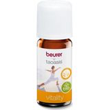 Aromatherapie - Geurverspreider - Hout - 100 ml