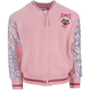 L.O.L. Surprise! - Vest - Roze