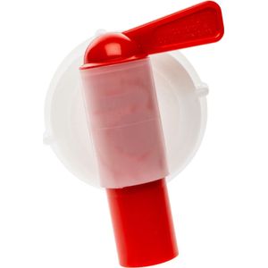 Koch Chemie Tapkraan Voor 5L Jerrycans
