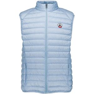 JOTT - TOM - Doudoune - Blauw - Ultralicht - Zonder Mouwen