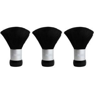 3x Haibu Essentials Nekkwast