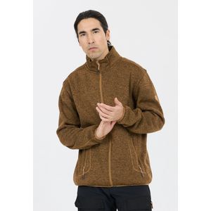 WHISTLER Fleecejacke Sampton