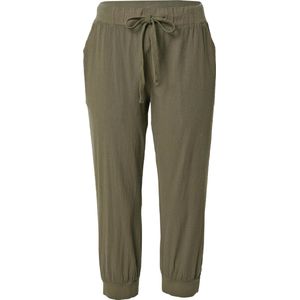 Kaffe Naya Capri Dames Broek - Maat 36