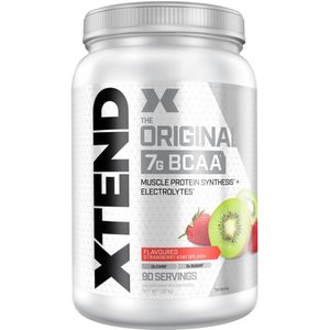 Xtend BCAA 90servings Strawberry Kiwi