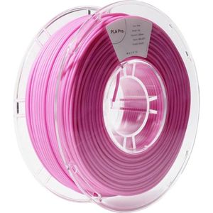 Maertz - PLA Pro - 3D Print Filament - Roze - 2,85 mm - 1.000 g