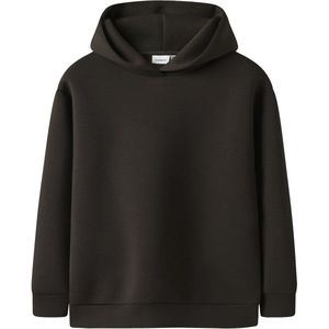 Sweatshirt - Interlock - Relaxed Fit - Lange Mouwen - Hoodie