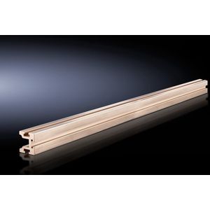 Rittal SV 9640.206, Koper, Koper, TS 8, 491 mm, 1 stuk(s), 4,3 kg