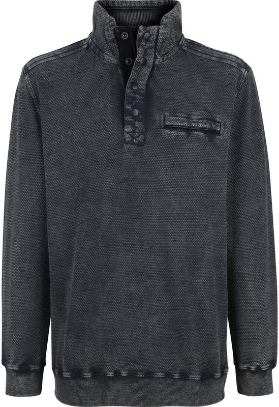 Babista - KALDINO - Sweatshirt - Donkerblauw