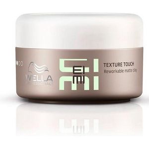 Haarklei Eimi Wella (75 ml)