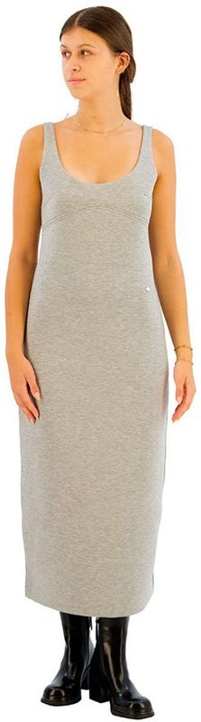 Replay - W9204 .000.23950 - Jurk - Melange Neopreen