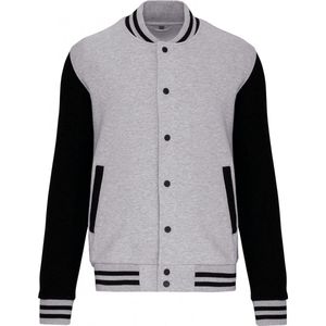 Fleecejack voor kinderen Kariban