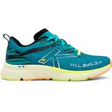 Kelme - Valencia - Hardloopschoenen - Blauw