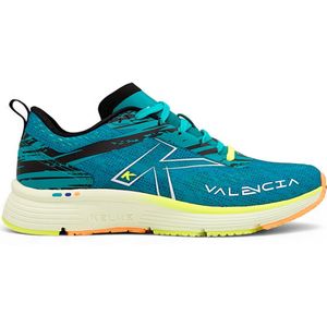 Kelme - Valencia - Hardloopschoenen - Blauw