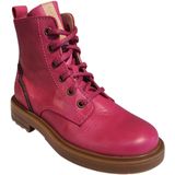 Beberlis - 24220 - Laarzen - Fuchsia