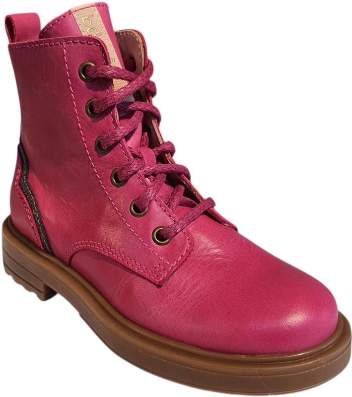 Beberlis - 24220 - Laarzen - Fuchsia