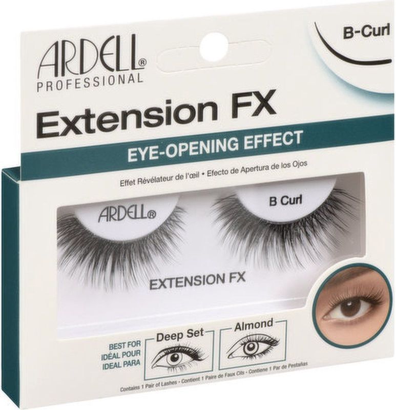 ARDELL - Professional FX B-Curl - Nepwimpers