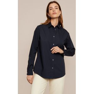 Willow blouse Navy / S