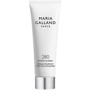 Maria Galland - 280 Hydra - Voedend Masker Gezicht - 50 ml