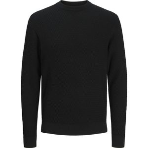 Jack & Jones Premium - REAGAN - Gebreide Pullover - Ronde Hals