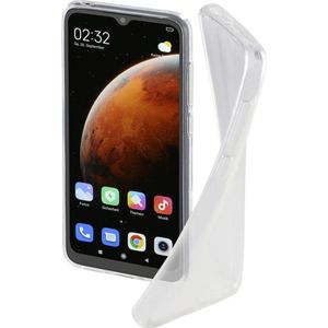 Hama Cover Crystal Clear Voor Xiaomi 9C Transparant