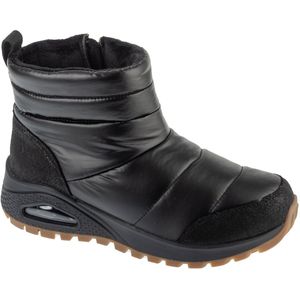 SKECHERS Snowboots 'UNO RUGGED'  zwart