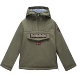 Napapijri - Rainforest Winter 2 - Anorak Jas - Waterdicht - Voor Jongeren 4-16 Jaar