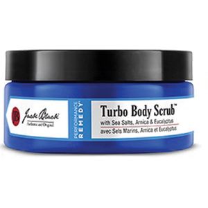 Jack Black - Turbo Body Scrub - 283 gr - Douchegel