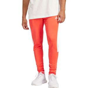 adidas Sportswear Tiro Broek - Heren - Oranje- M