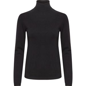 Culture Annemarie Roll Neck Dames Trui - Maat XS