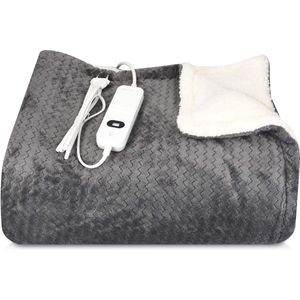 Warmtedeken - Warmtedeken Oplaadbaar - Warmtedeken Bovendeken