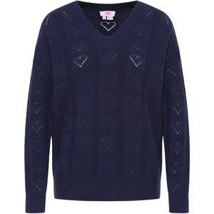 myMo Gebreide trui Nolie