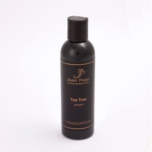 Jeanpeau tea tree shampoo - 1 ST à 200 ML