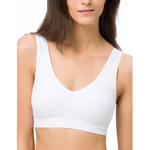 Bustier Comfee Crop Top