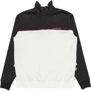 Quiksilver Take Us Back Sweater - Tarmac