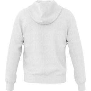 Errea Wire 3.0 Ad Wit Sweatshirt - Sportwear - Volwassen