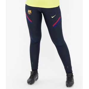 Nike X Barcelona - Vaporknit - trainingsbroek - Blauw - L