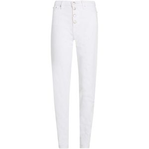 Jeans Ck Jeans Mom Jean - Streetwear - Vrouwen