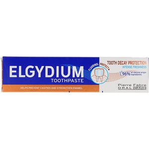Elgydium - Cariës Beschermende Tandpasta - 75 ml