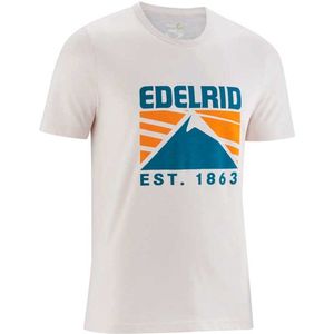 T-shirt Edelrid Me Highball IV