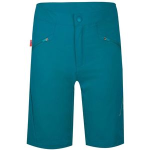 Trollkids Skaland Korte Broek Blauw 140 cm Jongens,Meisjes