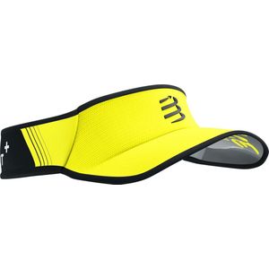 Visor Ultralight - Safety Yellow/Black