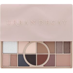 Urban Decay - Naked Shaped - Oogschaduw Palette - 160.6 g