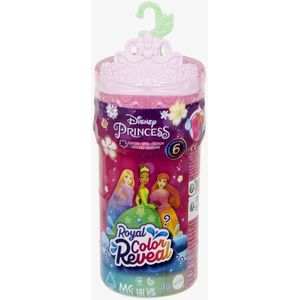 Disney Princess Royal color reveal - Verrassingspop