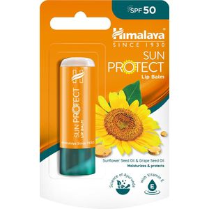 Himalaya Sun Protect Lip balm (SPF 50), 4.5 g