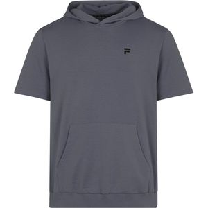 Fila Kapuzenpullover Rafah Short Sleeve Hoody Night Owl-M