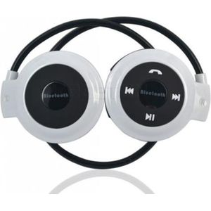 Wireless Bluetooth Stereo hoofdtelefoon