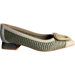HISPANITAS RHV 254081 Pump Maat: 39