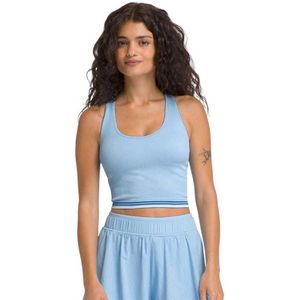 Wilson - Everyday Brami - Mouwloos T-shirt - Blauw