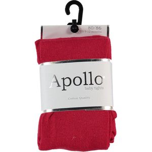 Apollo Maillot Red maat 56/62