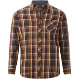 Jan Vanderstorm - OLAFVIK - Overhemd - Oranje